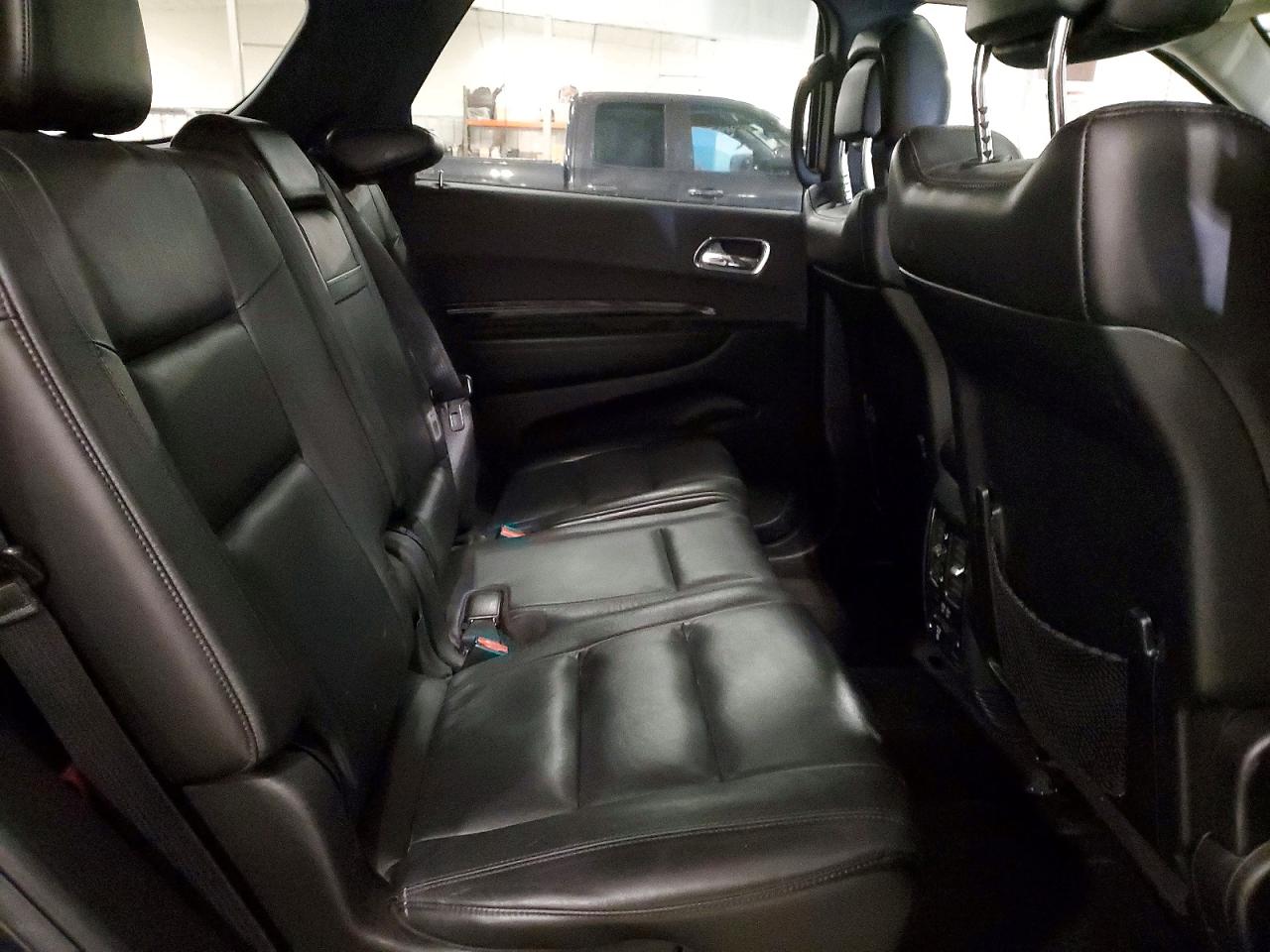Dodge Durango Limited