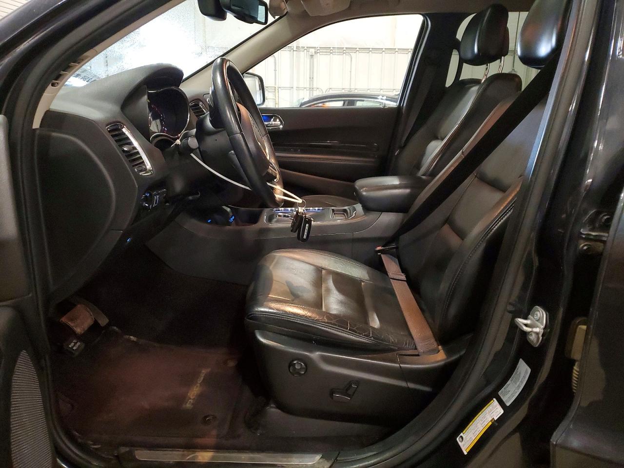Dodge Durango Limited