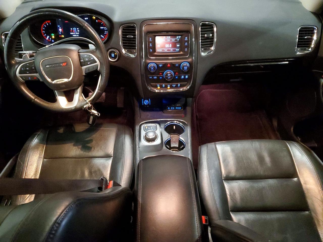Dodge Durango Limited