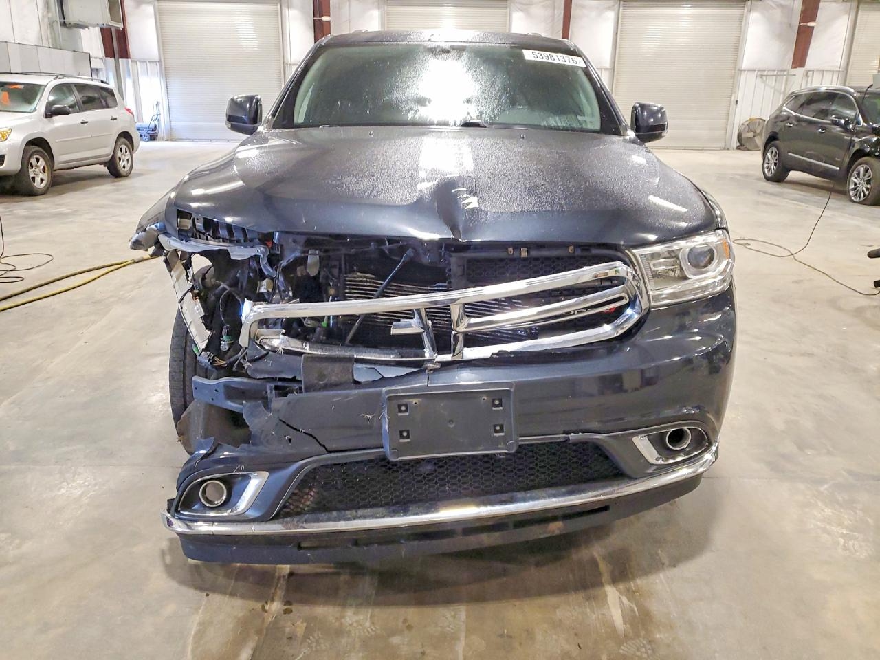 Dodge Durango Limited