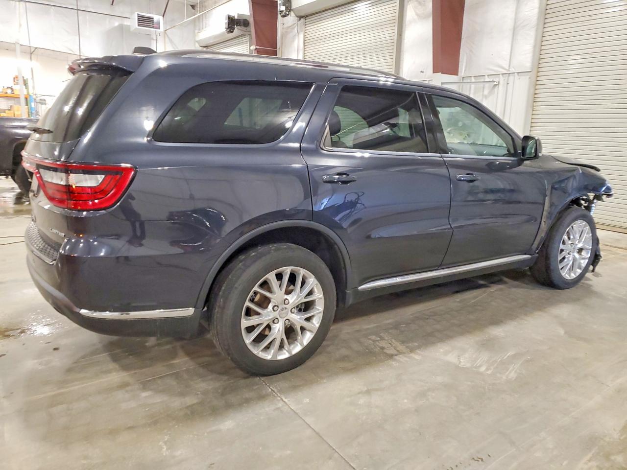 Dodge Durango Limited