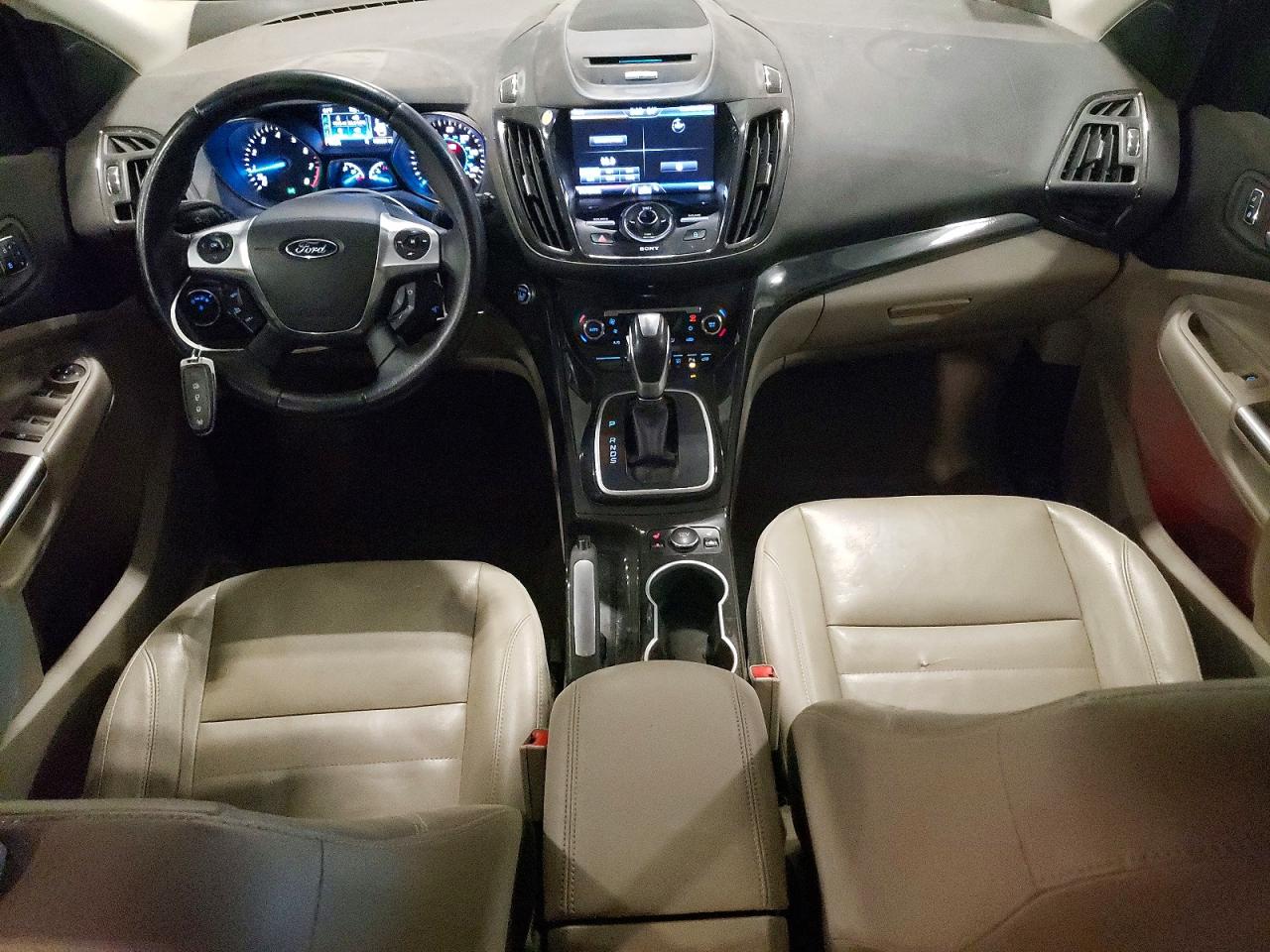 Ford Escape