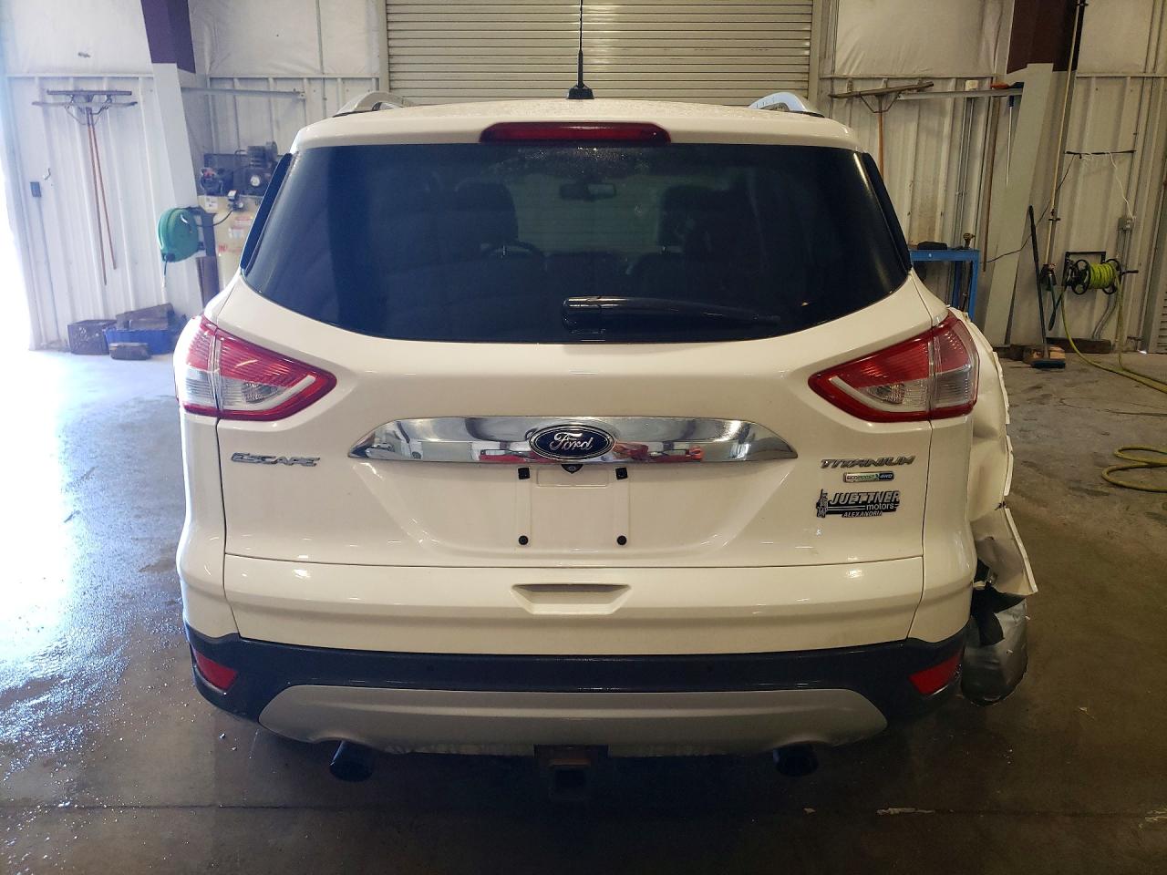 Ford Escape