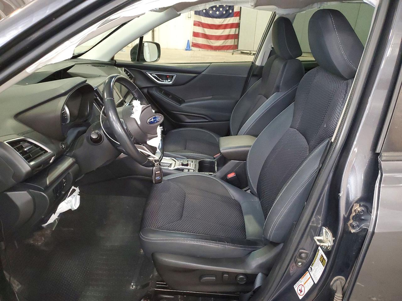 Subaru Forester Premium