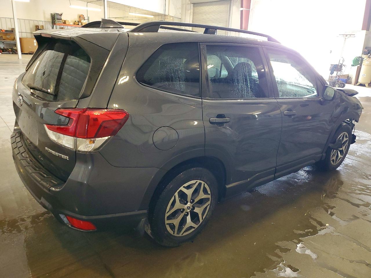 Subaru Forester Premium
