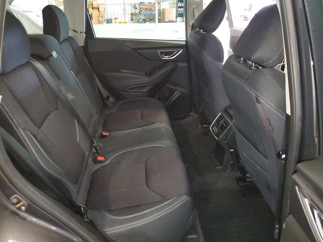 Subaru Forester Premium