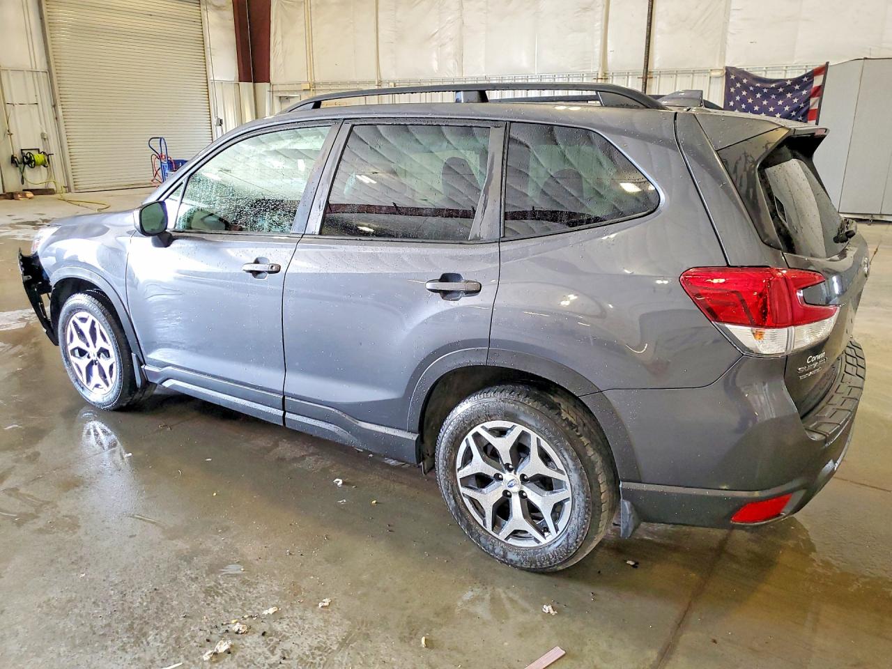 Subaru Forester Premium