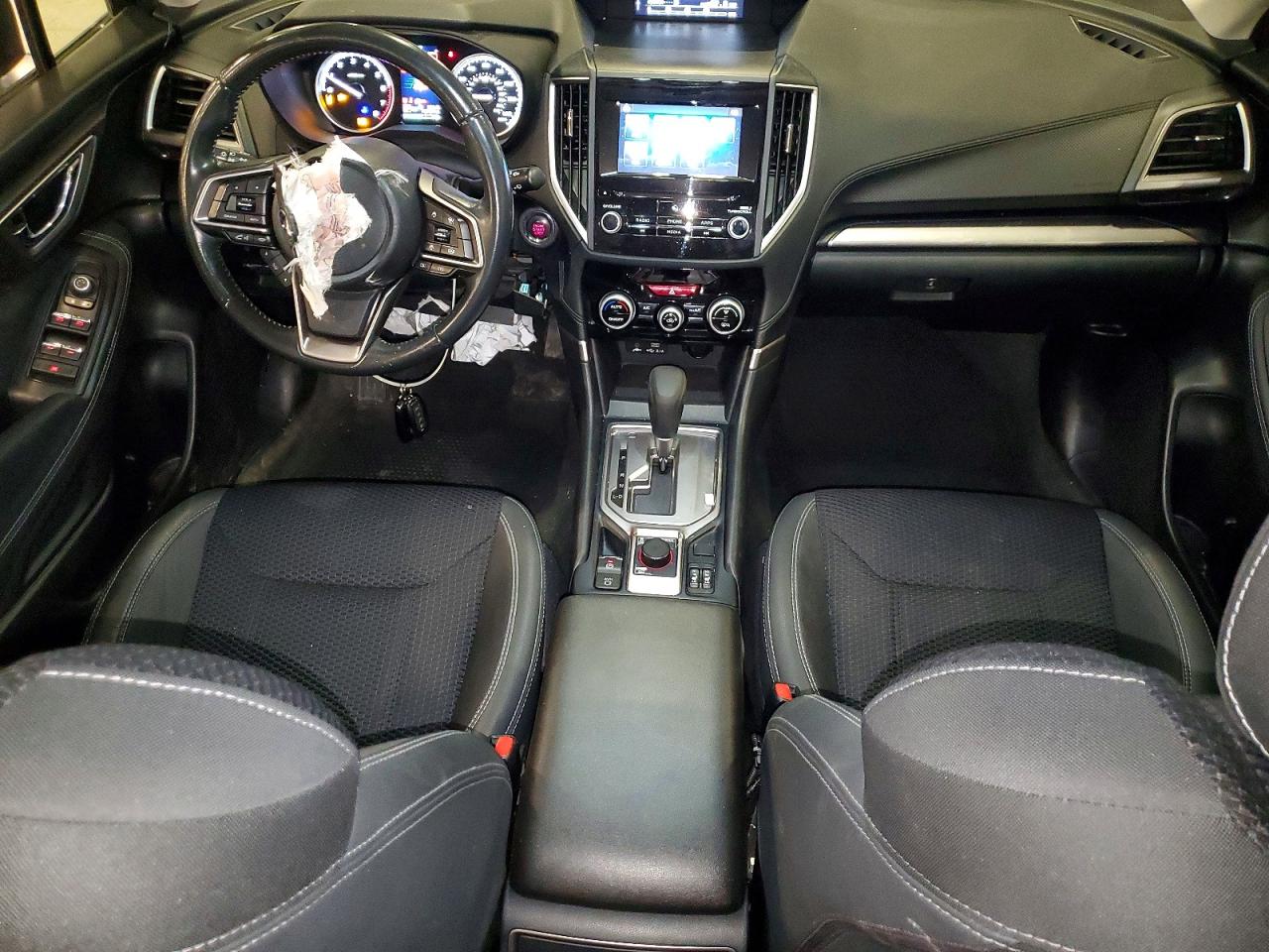 Subaru Forester Premium