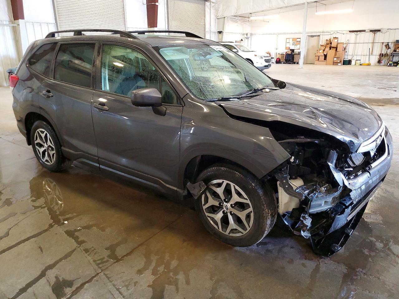 Subaru Forester Premium