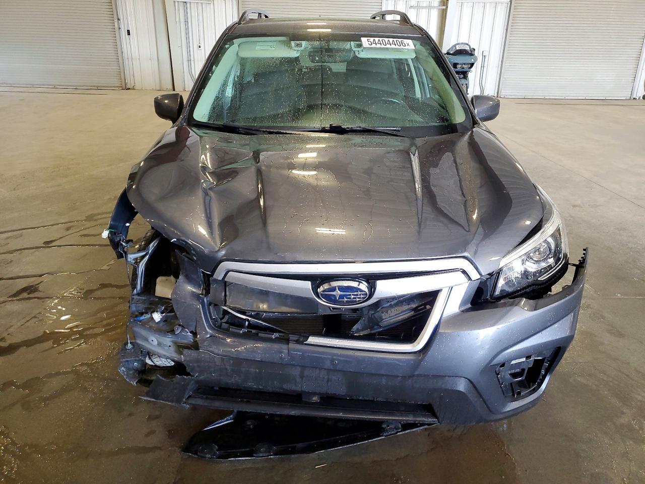Subaru Forester Premium