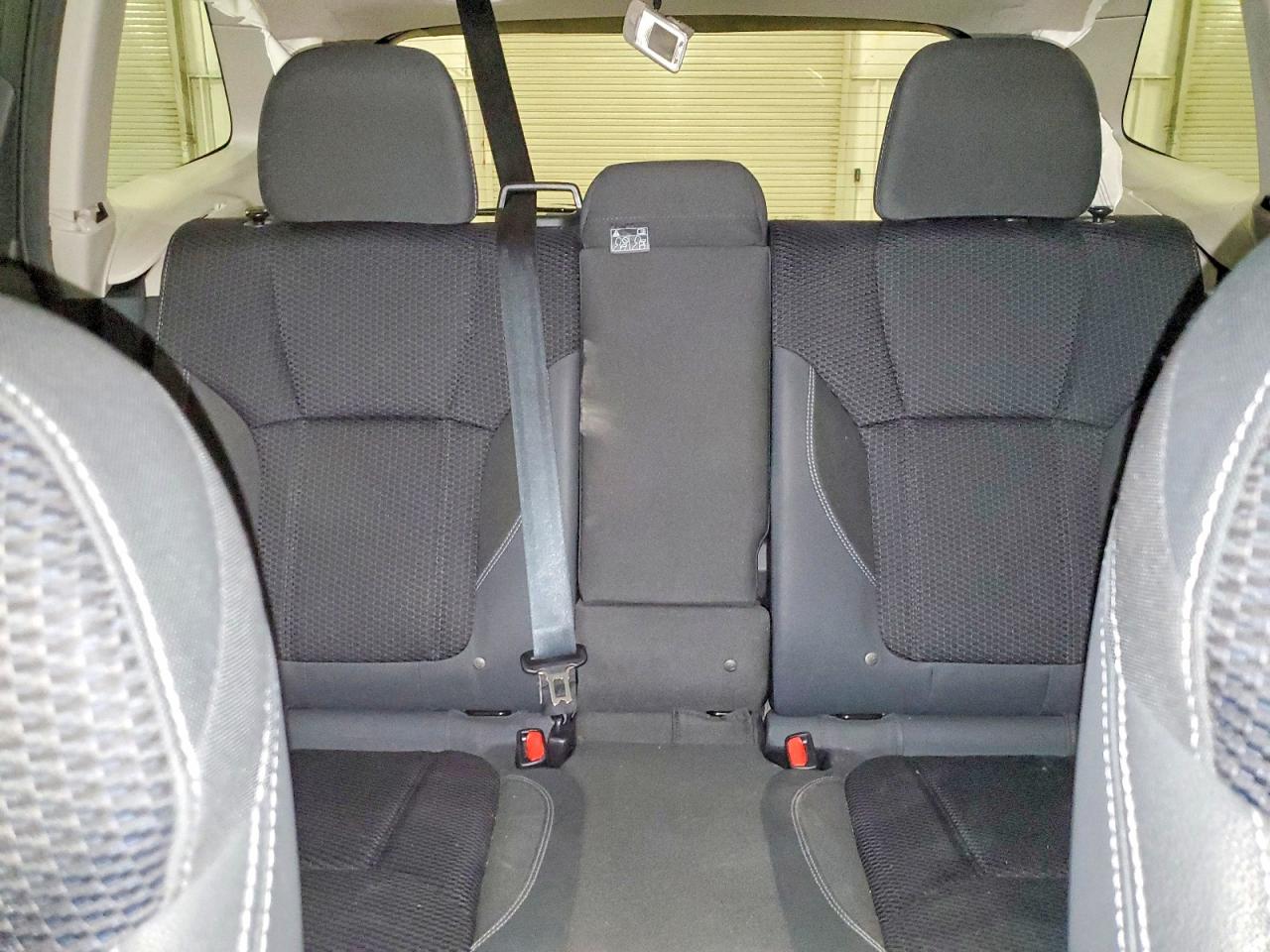 Subaru Forester Premium