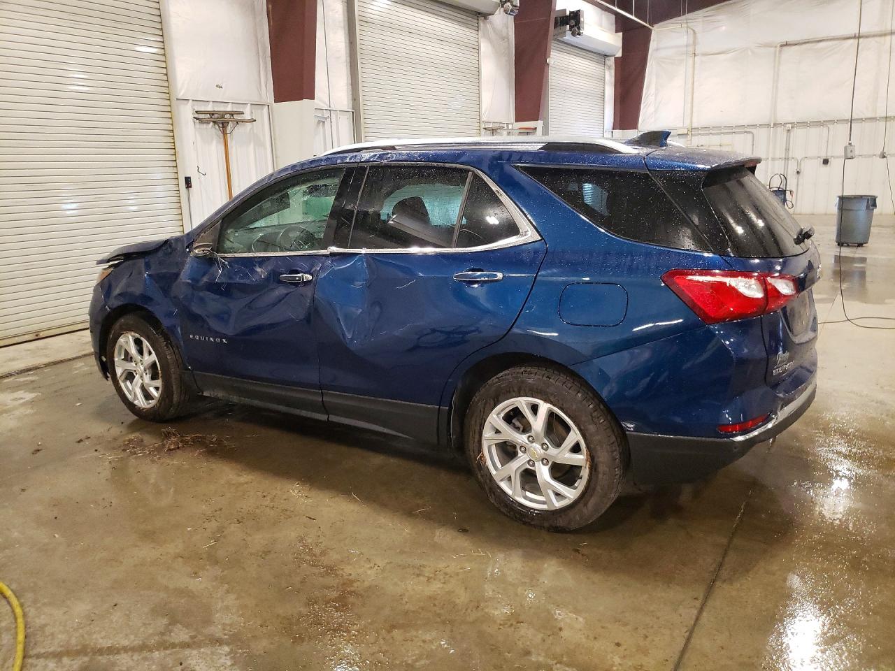 Chevrolet Equinox Premier