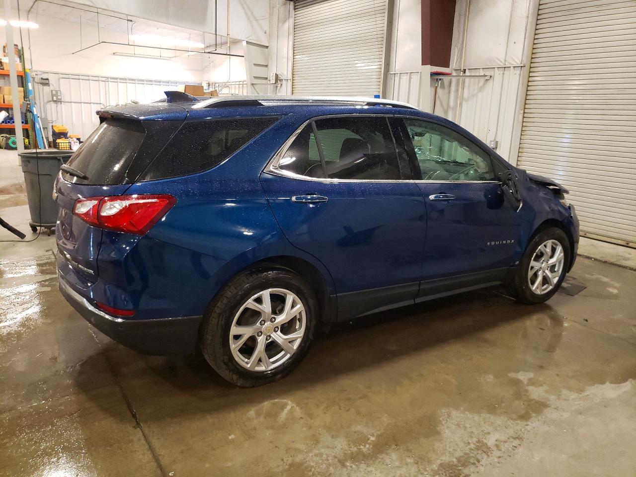 Chevrolet Equinox Premier