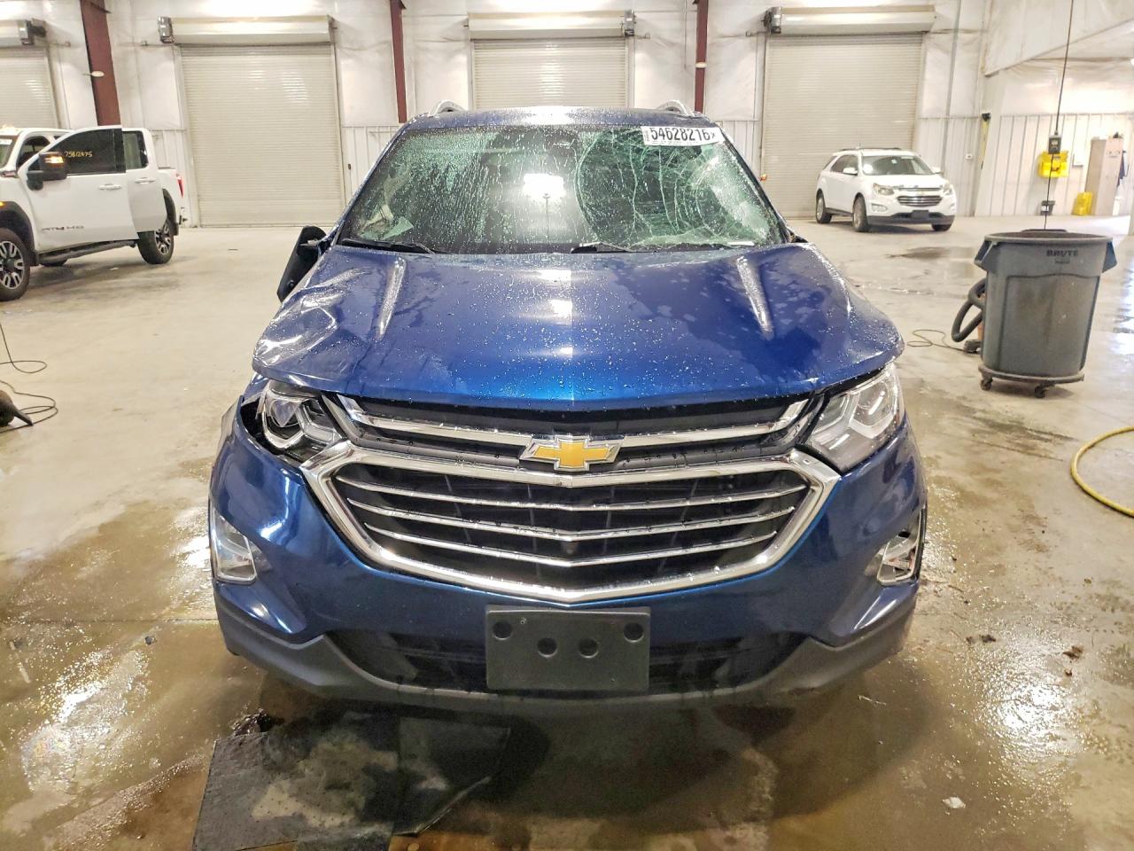 Chevrolet Equinox Premier