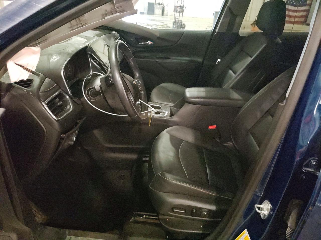 Chevrolet Equinox Premier