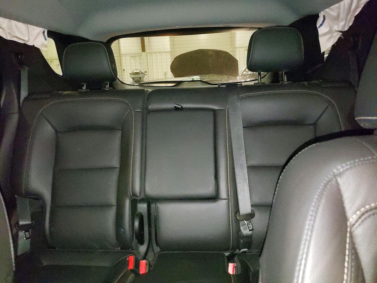 Chevrolet Equinox Premier