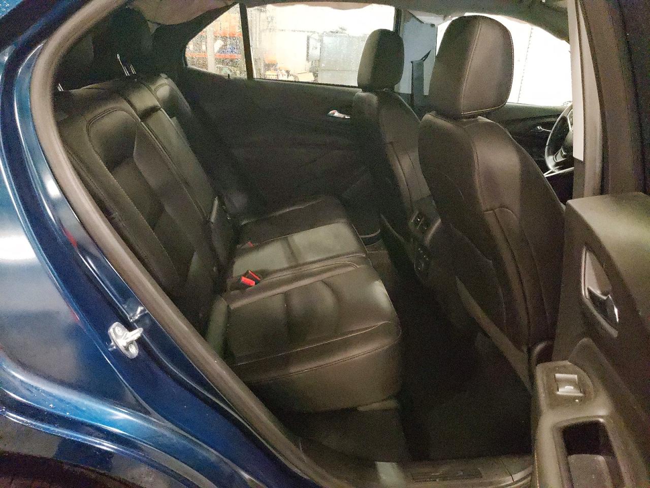 Chevrolet Equinox Premier
