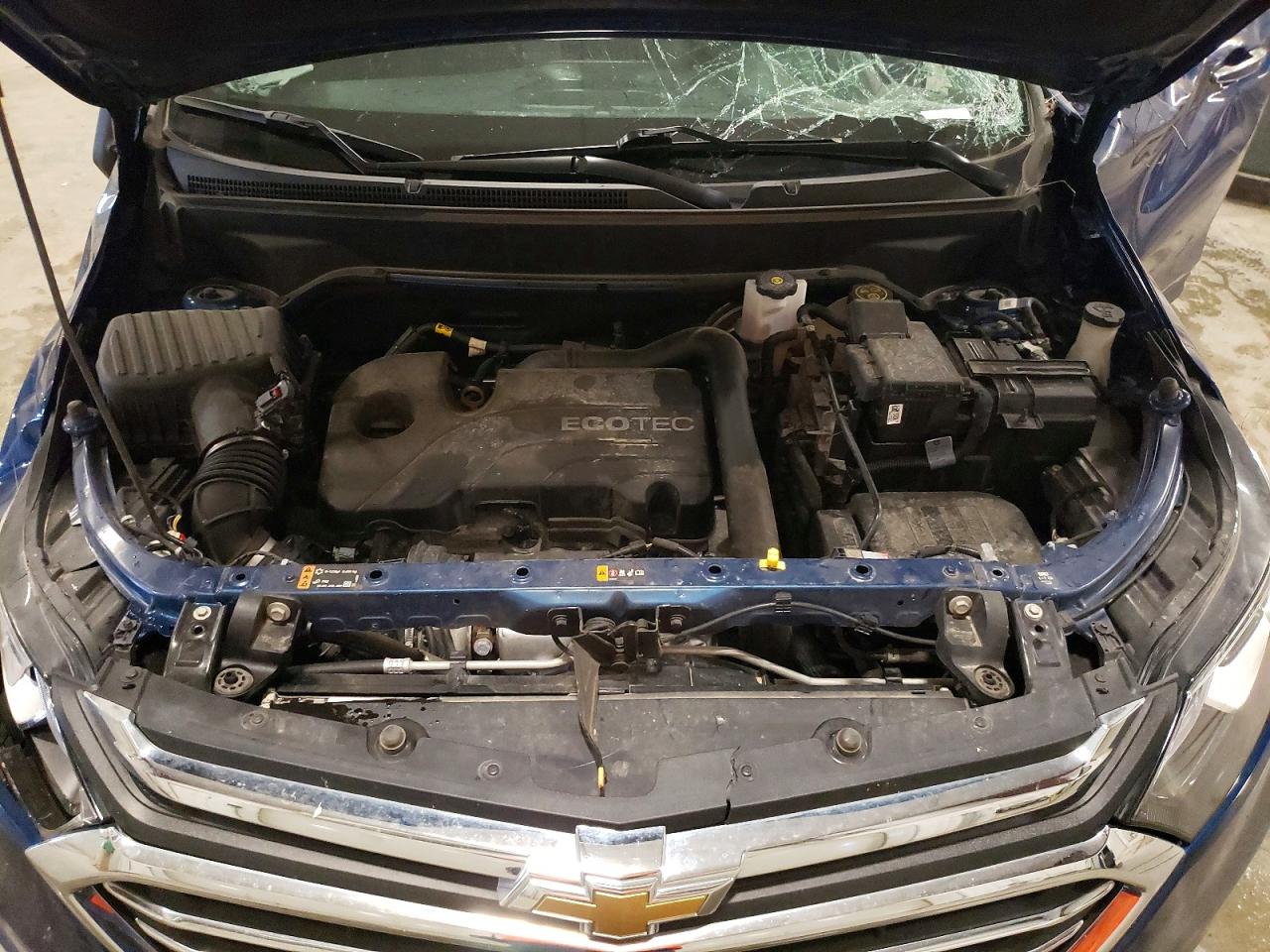 Chevrolet Equinox Premier
