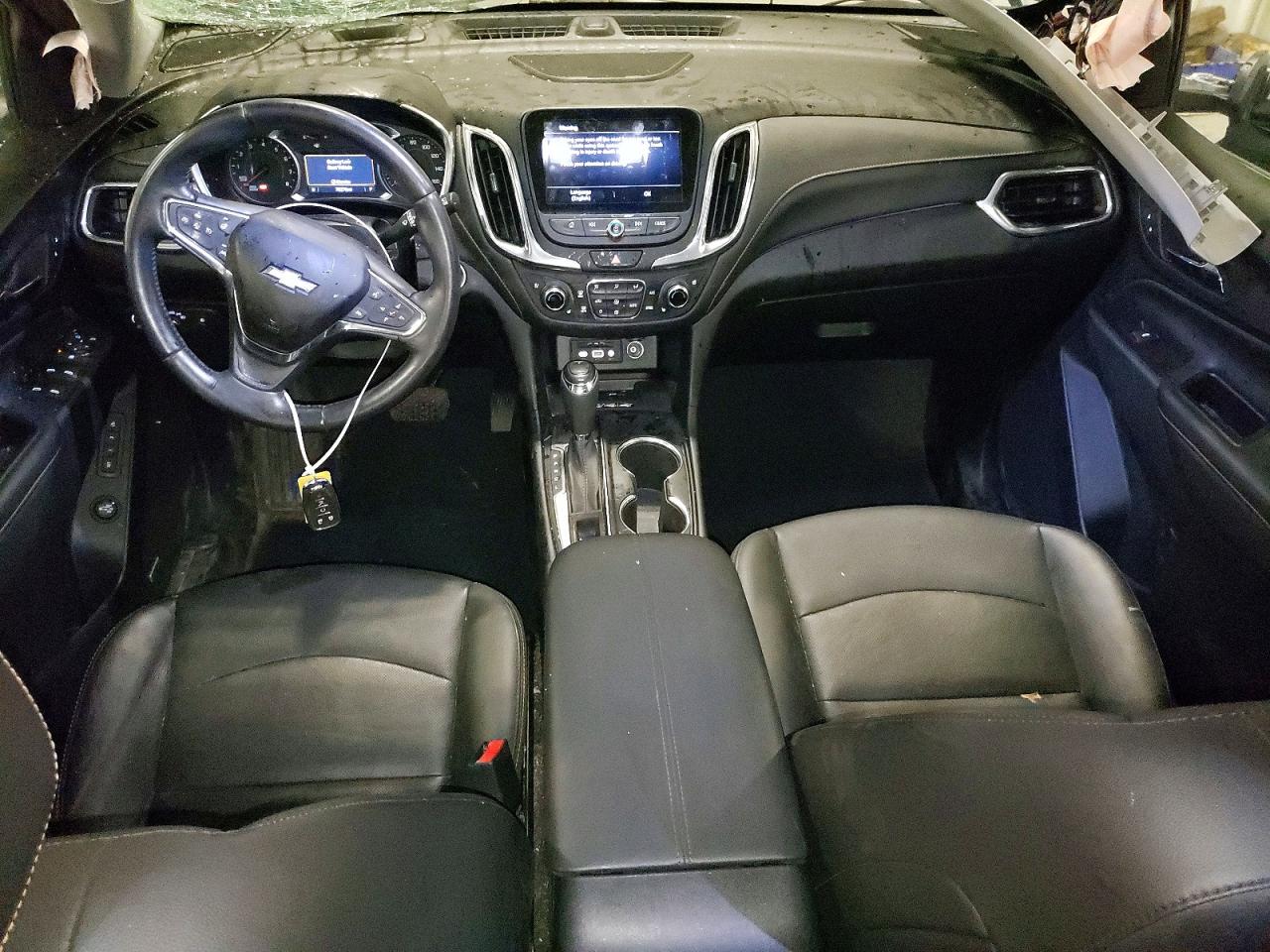 Chevrolet Equinox Premier
