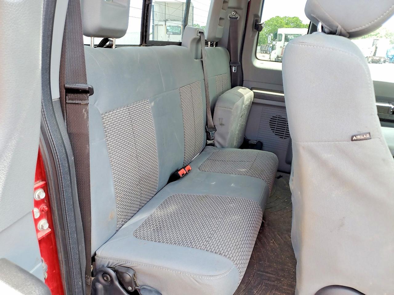 Ford F-350 Super Duty