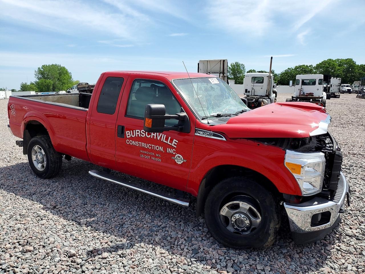 Ford F-350 Super Duty