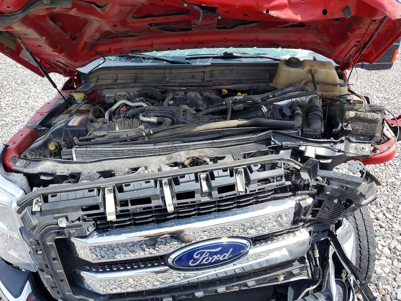 Ford F-350 Super Duty