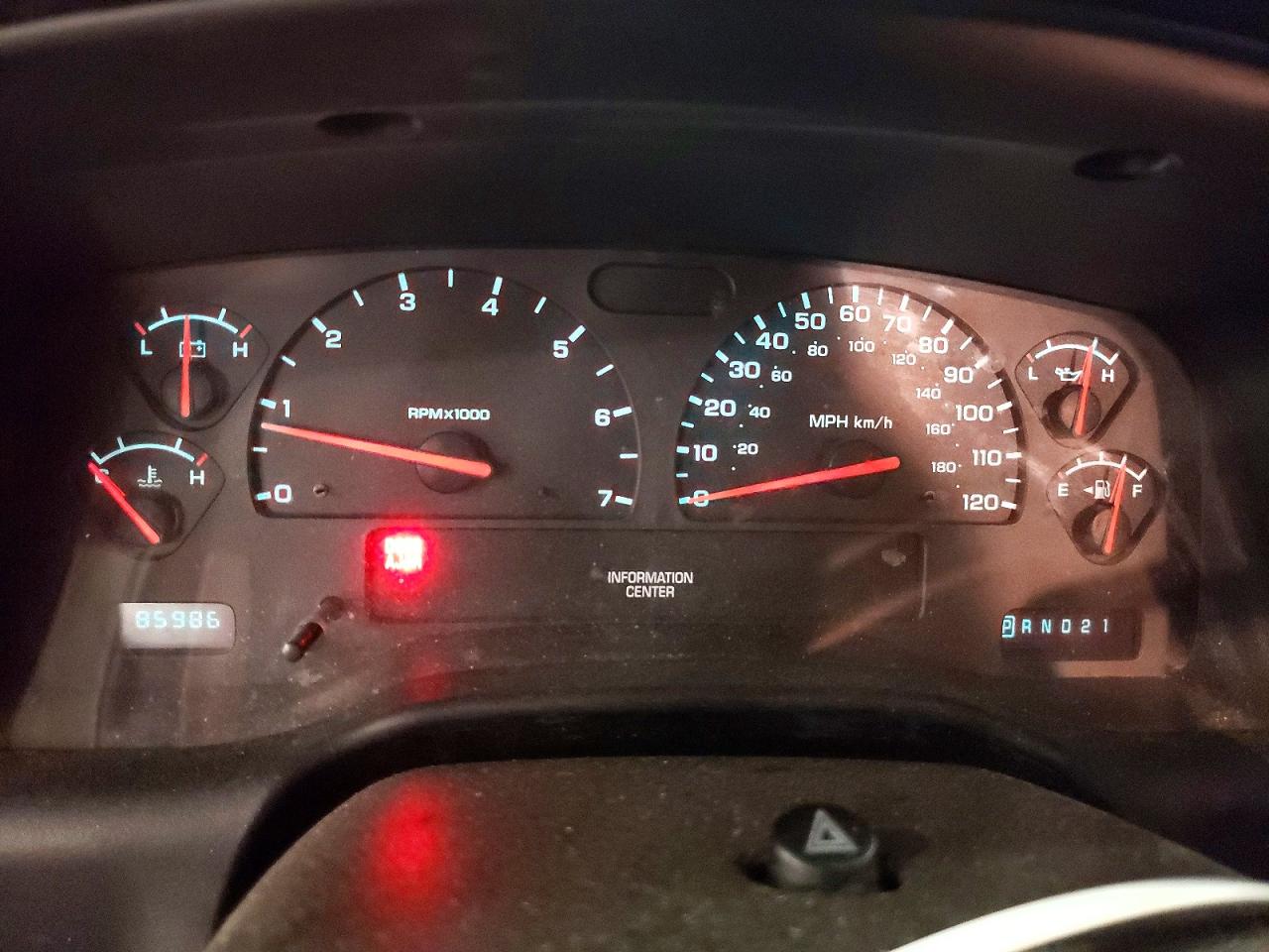 Dodge Dakota Base