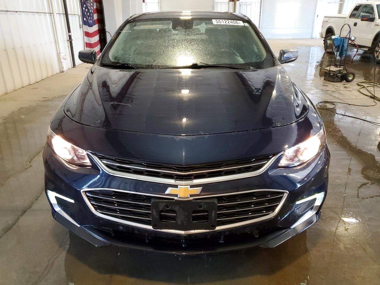 Chevrolet Malibu Premier