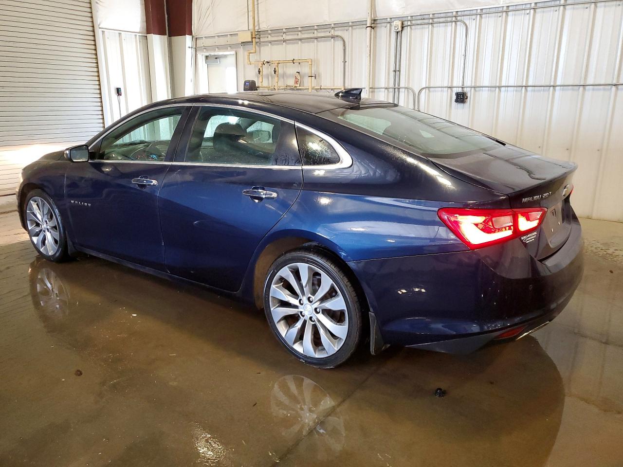 Chevrolet Malibu Premier