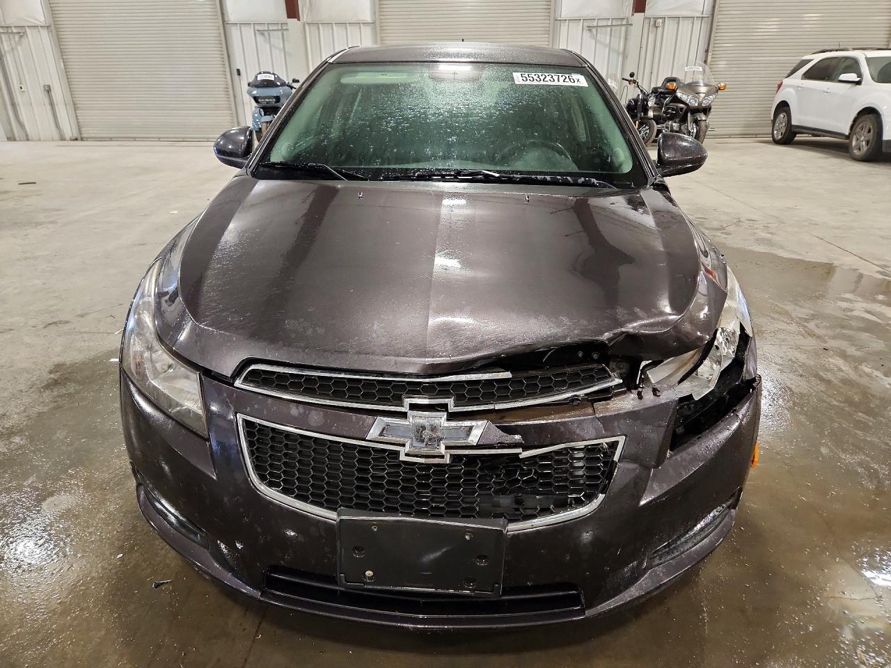 Chevrolet Cruze Eco