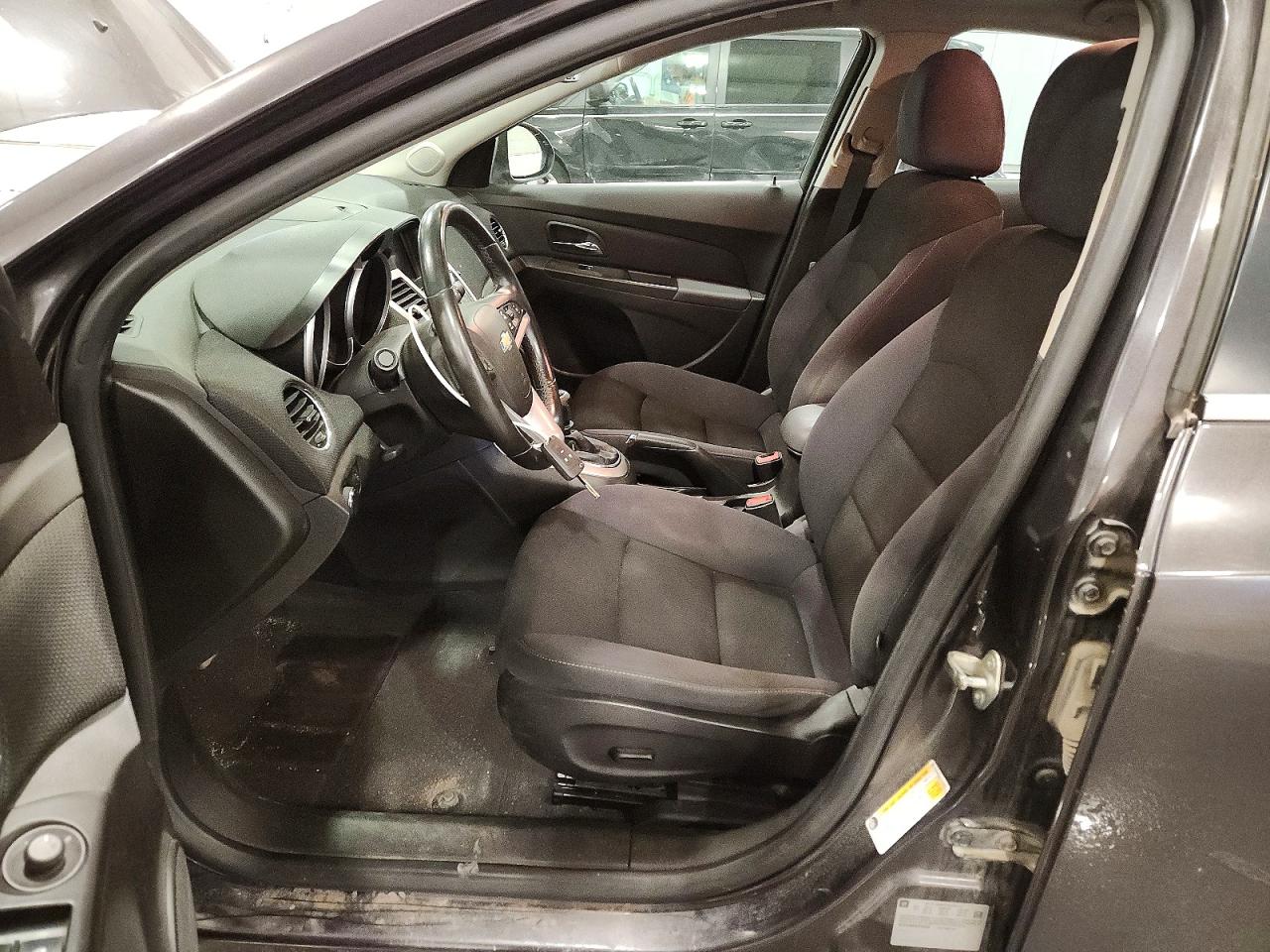 Chevrolet Cruze Eco