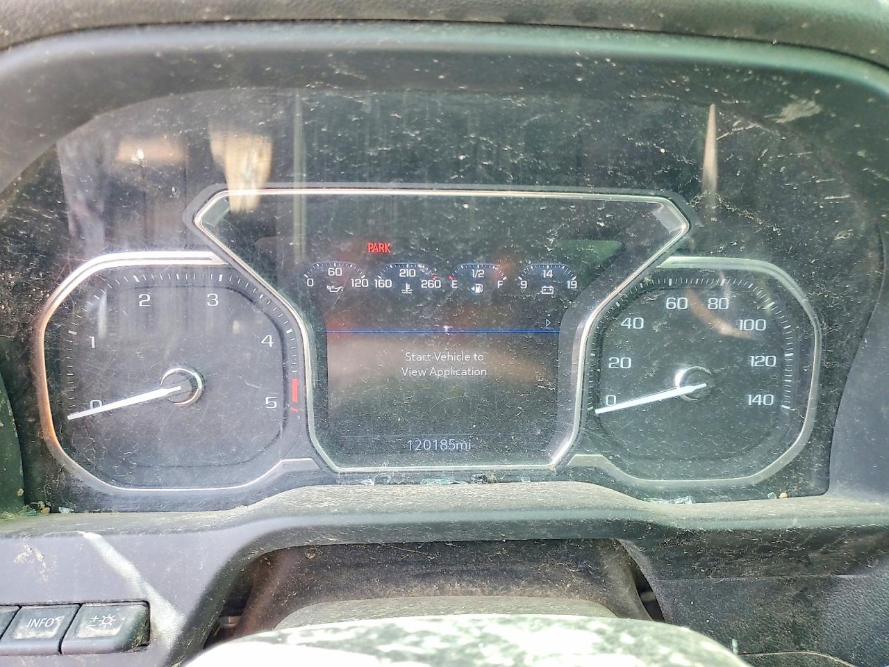 GMC Sierra