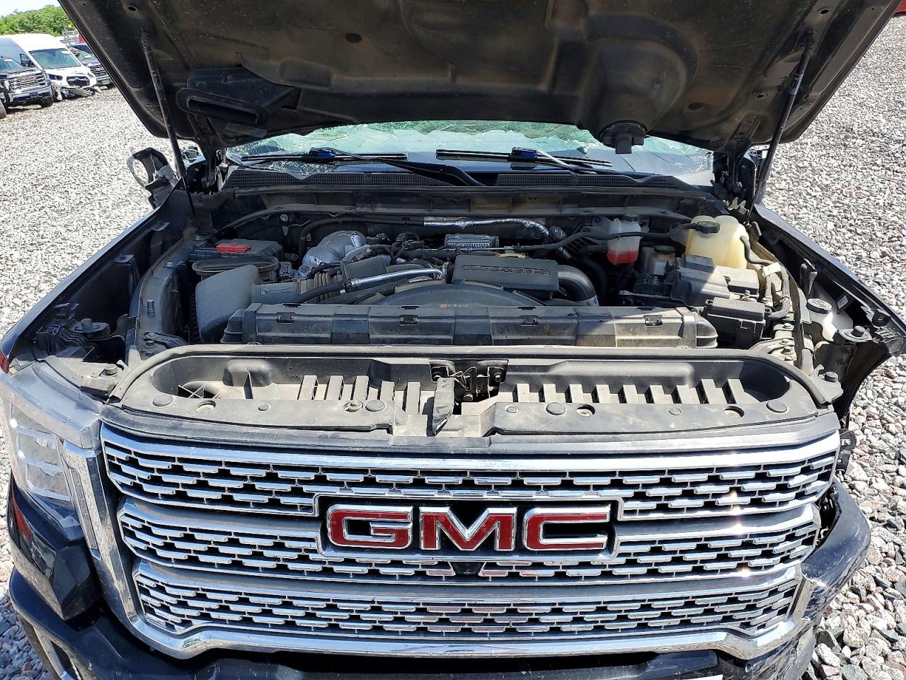 GMC Sierra