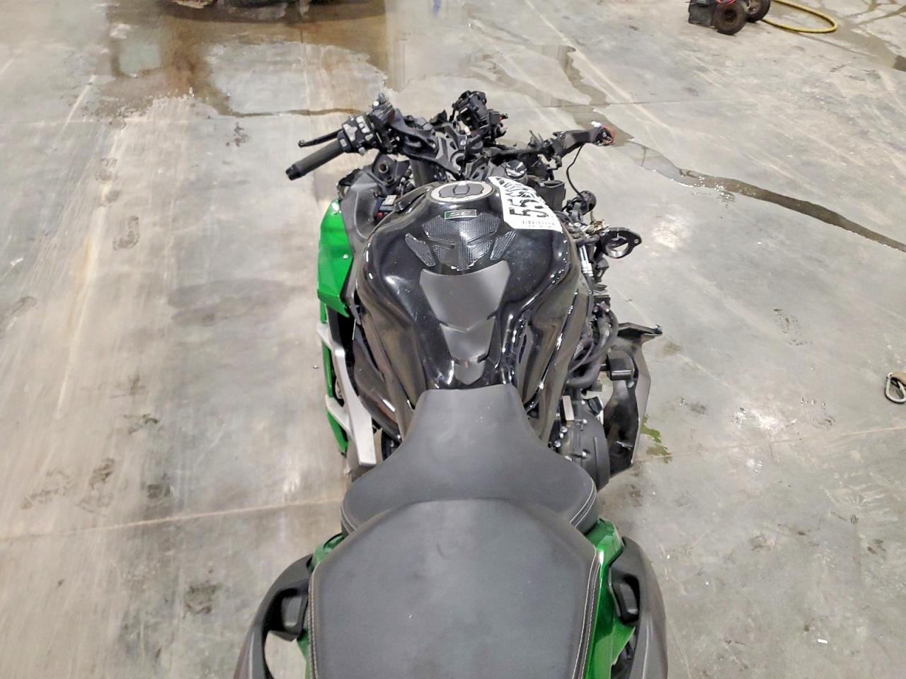 Kawasaki Zx1002 R