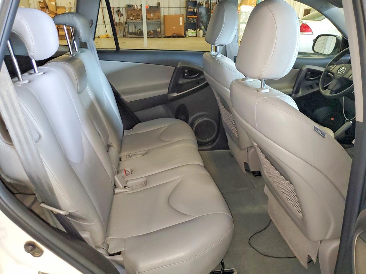Toyota RAV4 Limited