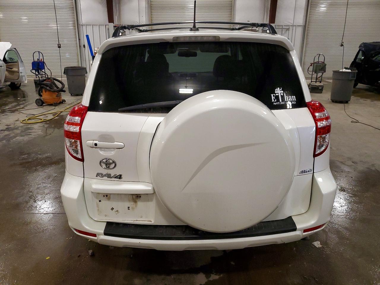 Toyota RAV4 Limited