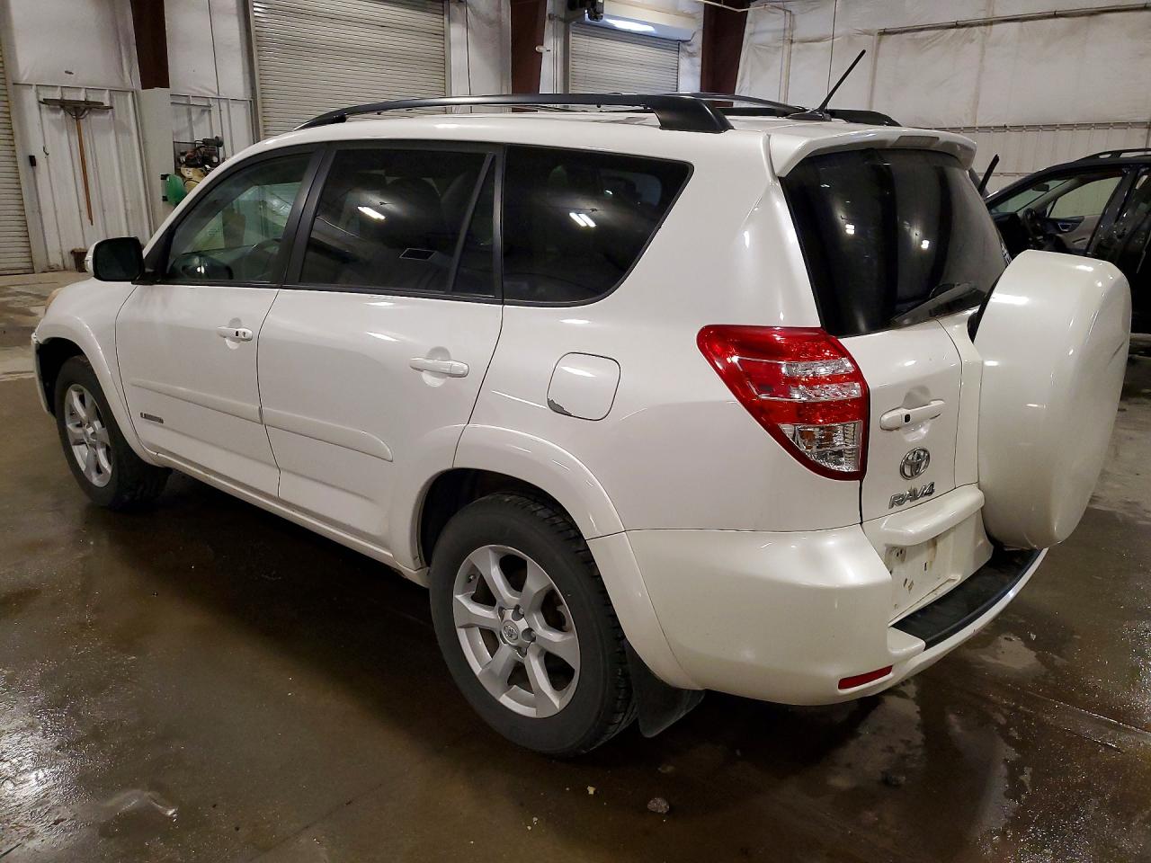 Toyota RAV4 Limited