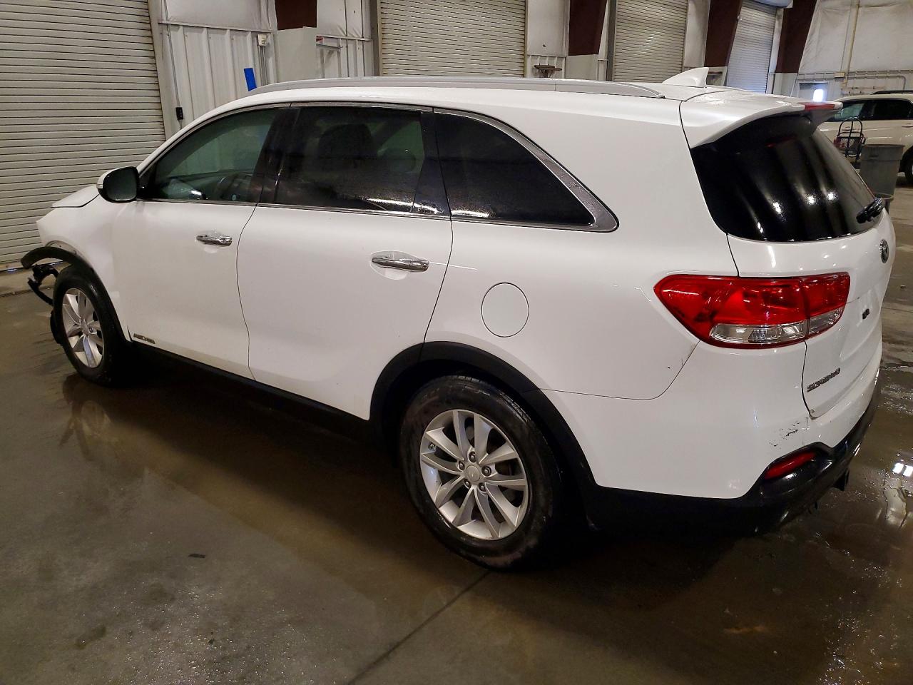 Kia Sorento Lx V6