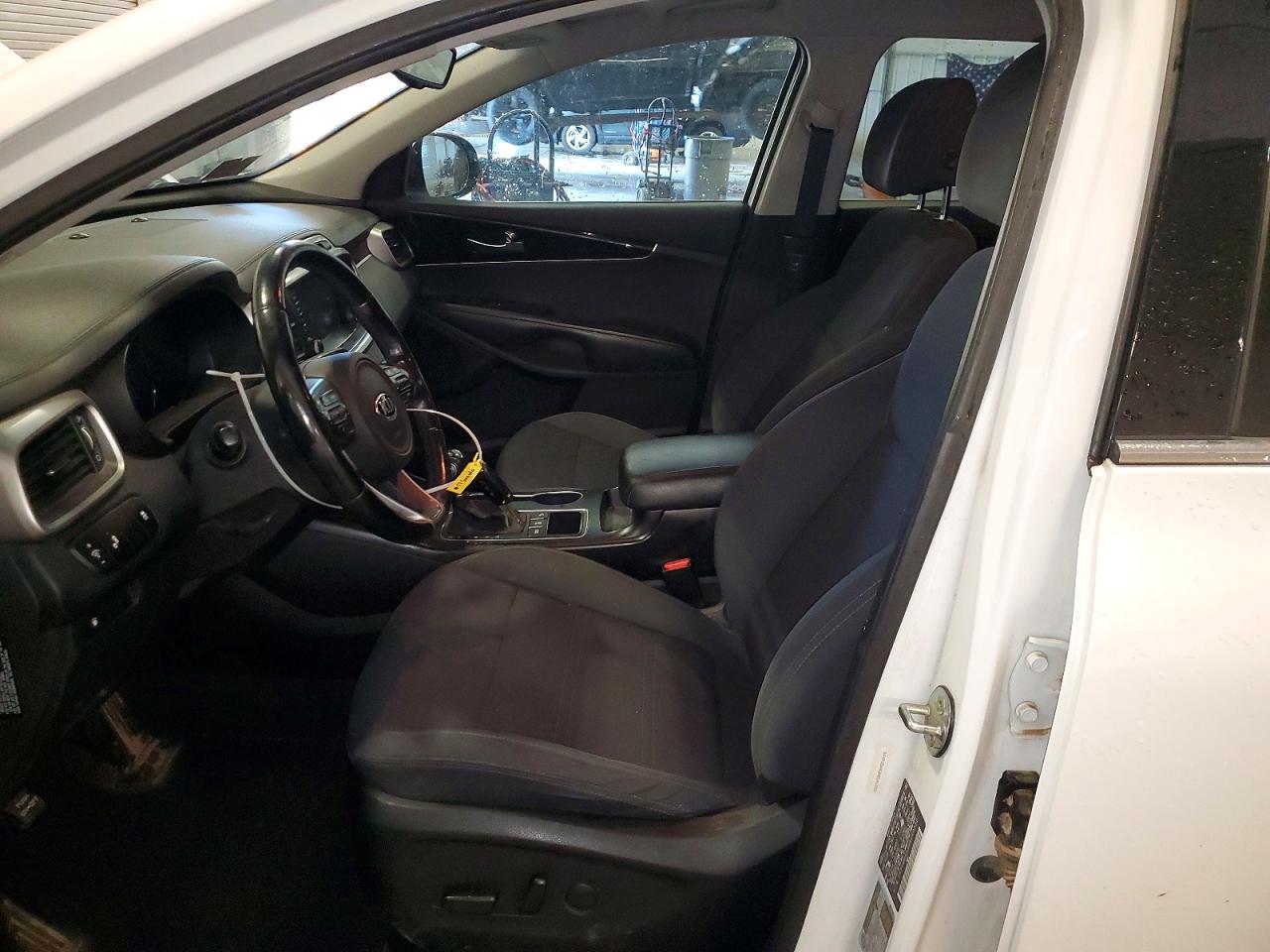 Kia Sorento Lx V6