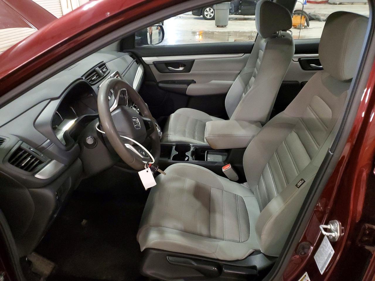 Honda Crv Lx