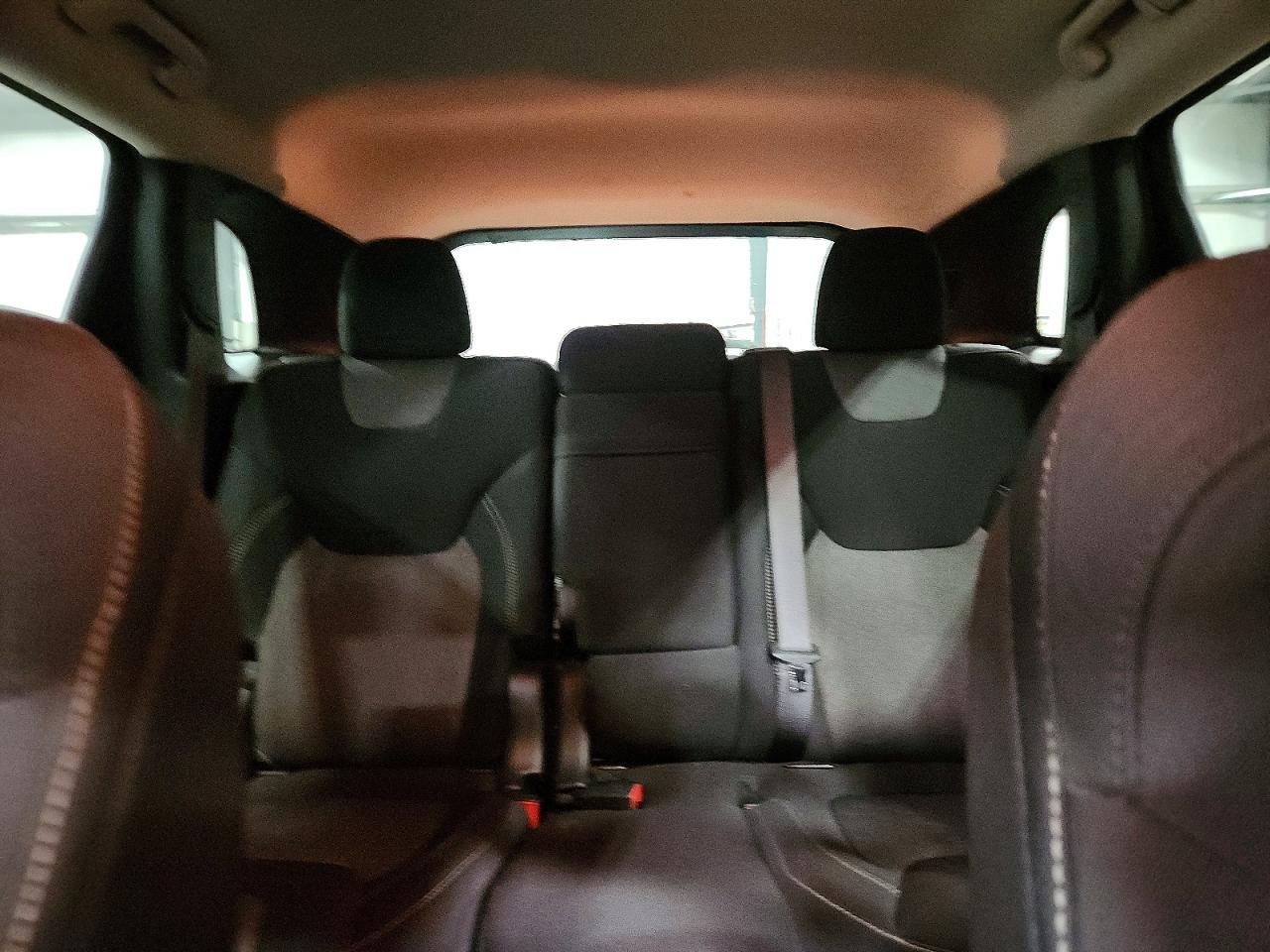 Jeep Cherokee Latitude