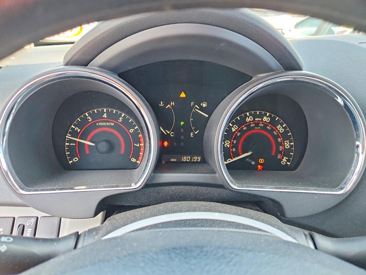 Toyota Highlander Base