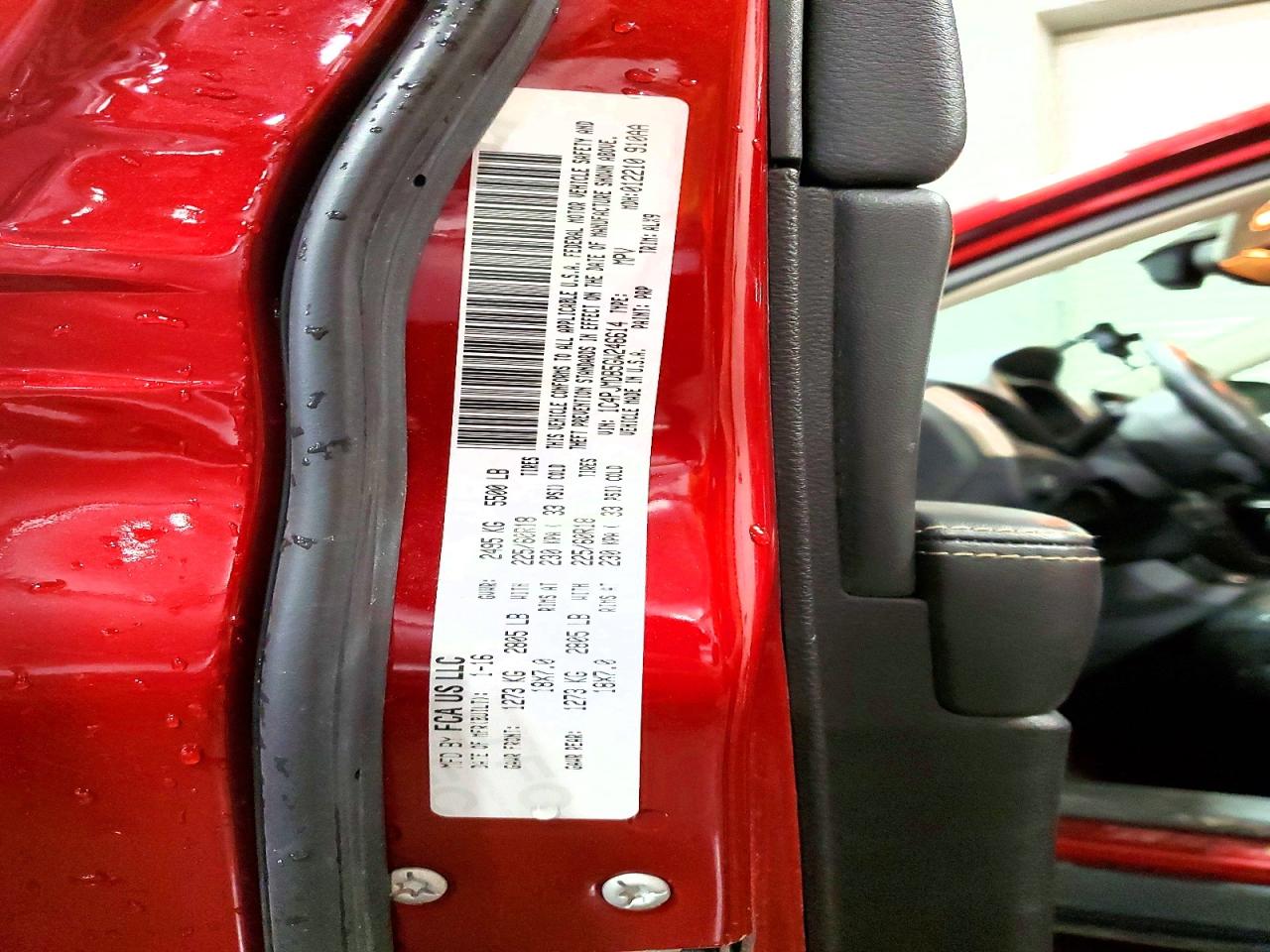 Jeep Cherokee Limited