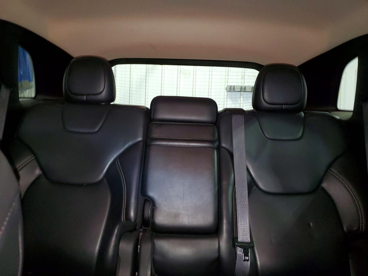 Jeep Cherokee Limited