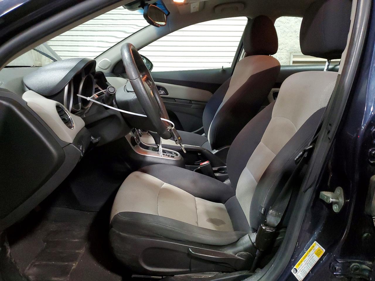 Chevrolet Cruze Ls