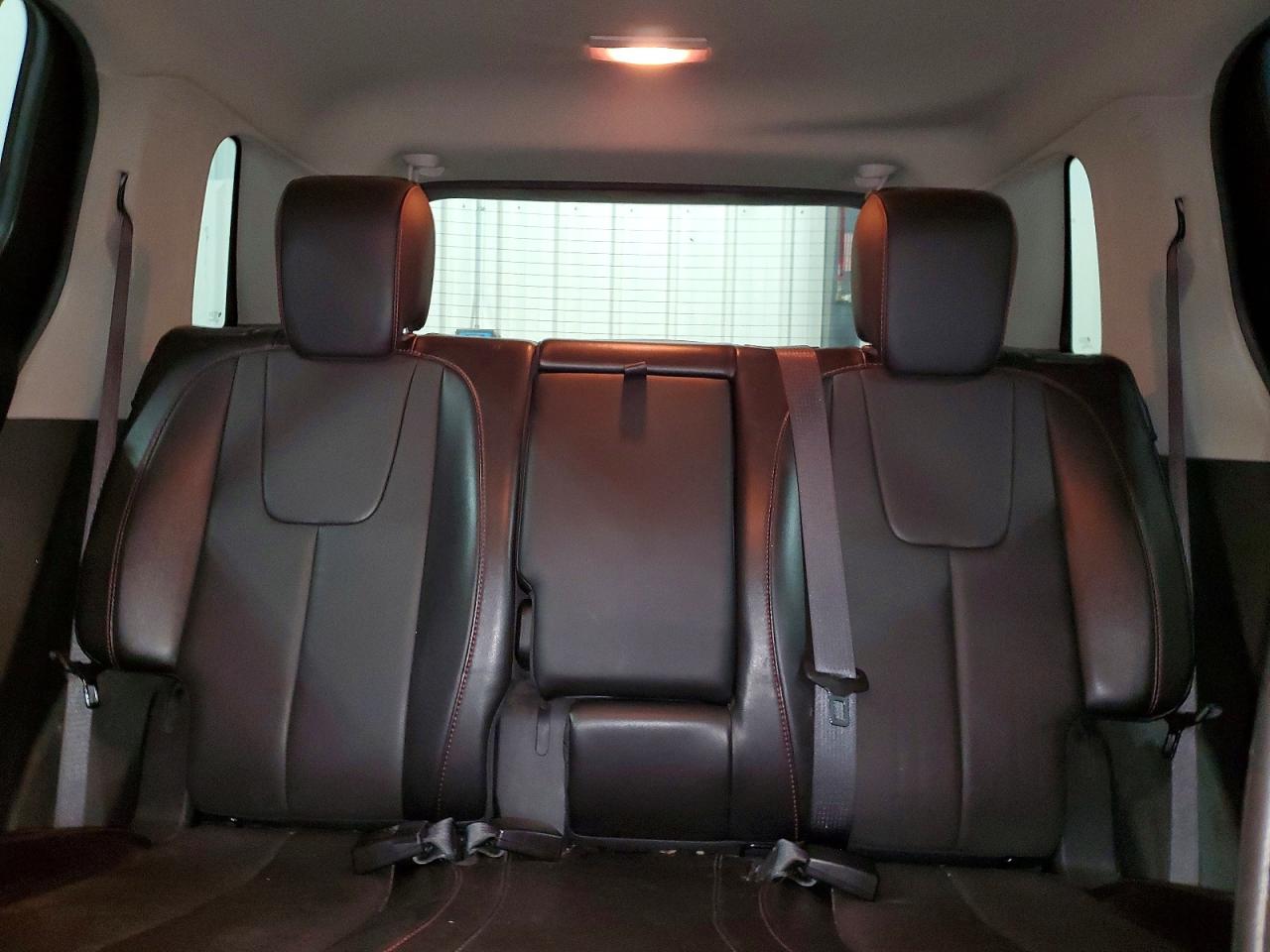 GMC Terrain Slt