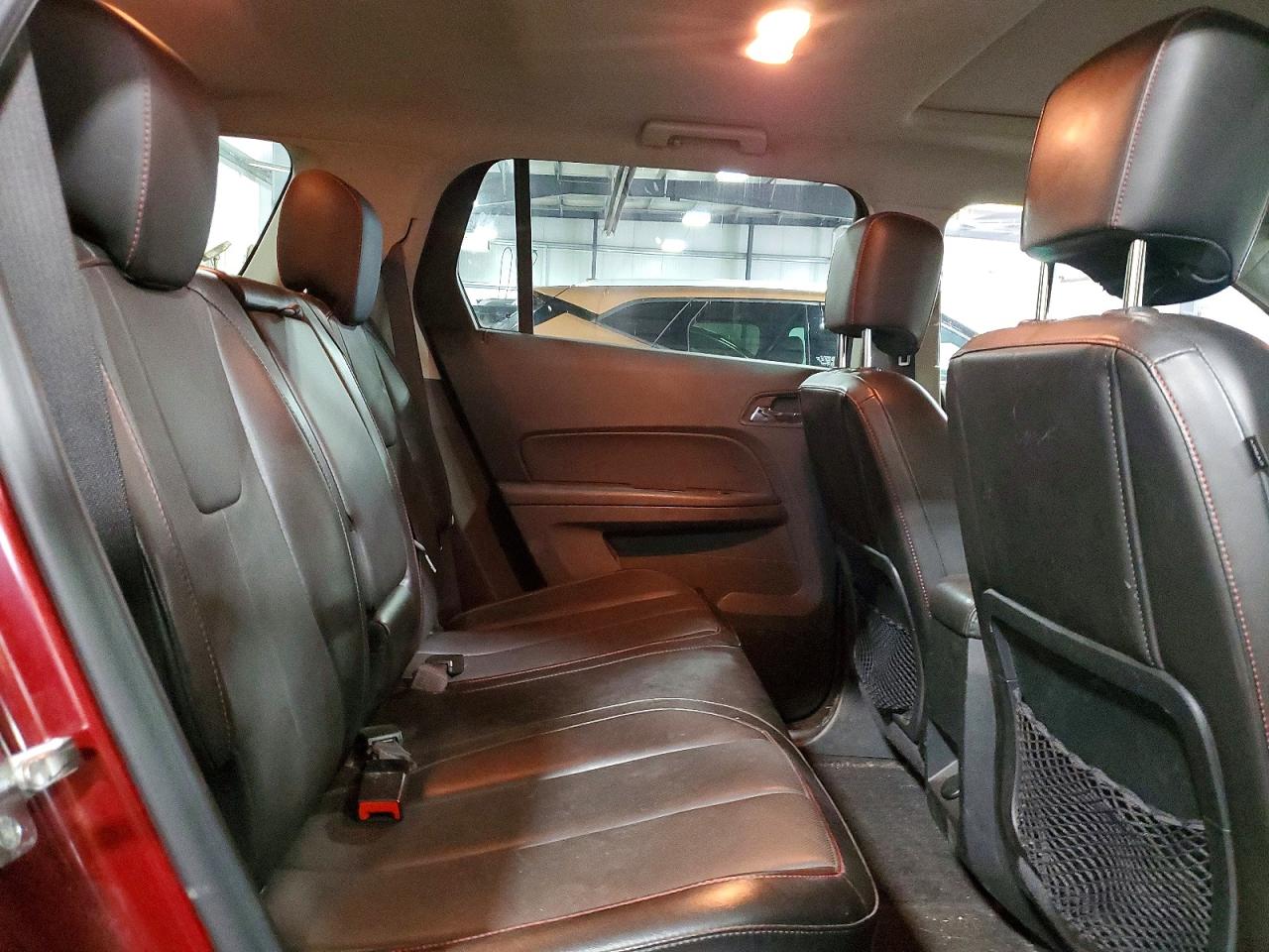 GMC Terrain Slt