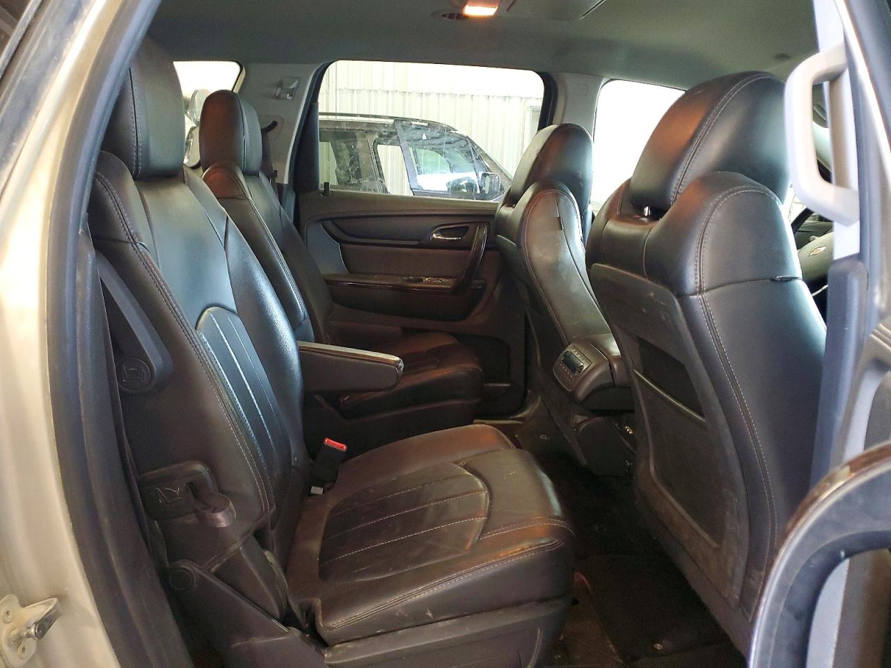 Chevrolet Traverse Ltz