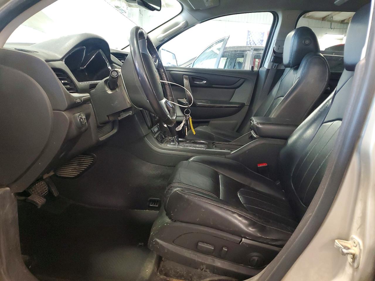 Chevrolet Traverse Ltz