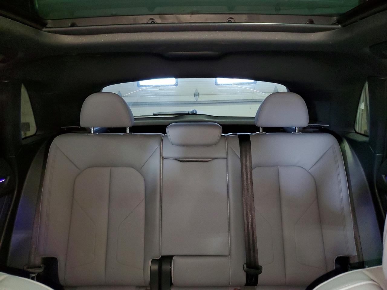 Audi Q3 Prestige S-line